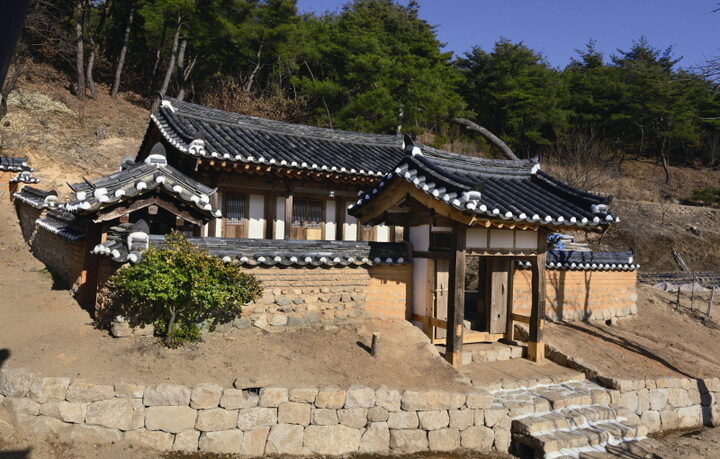 사당