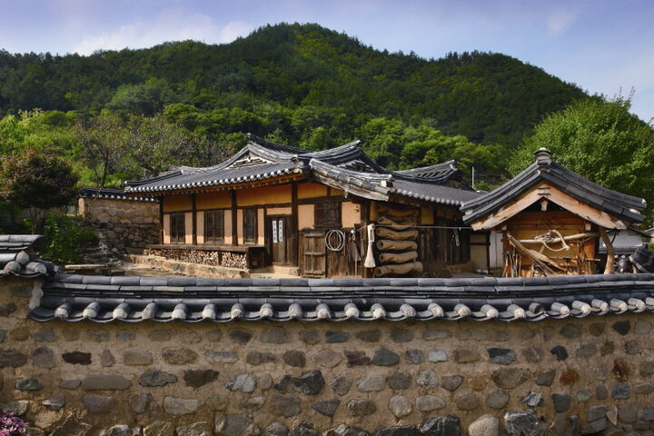 전경