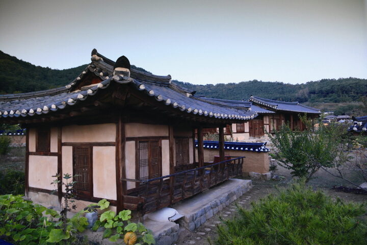 새사랑채