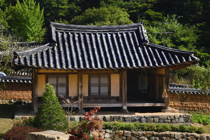 새사랑채
