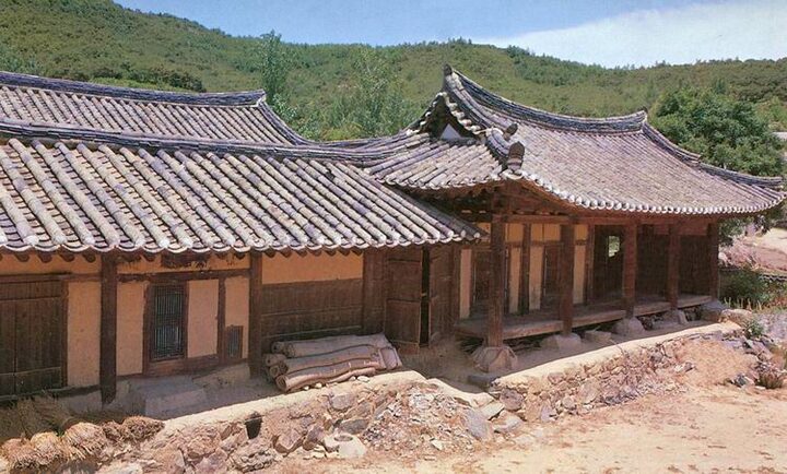 전경