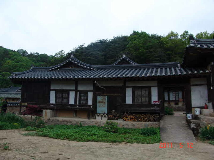 작은사랑채