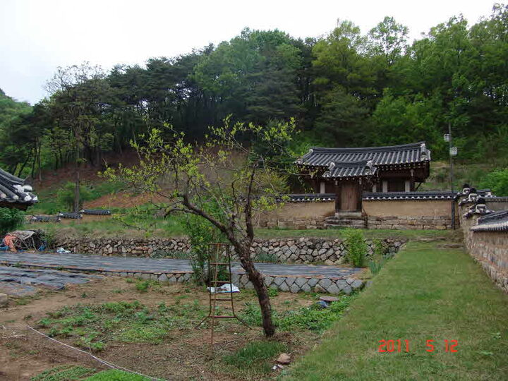사당