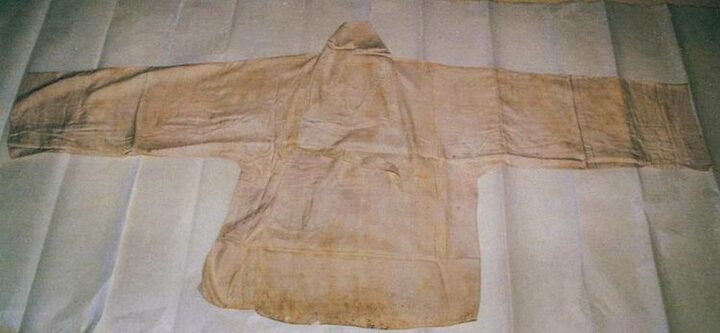 광해군내외및상궁옷