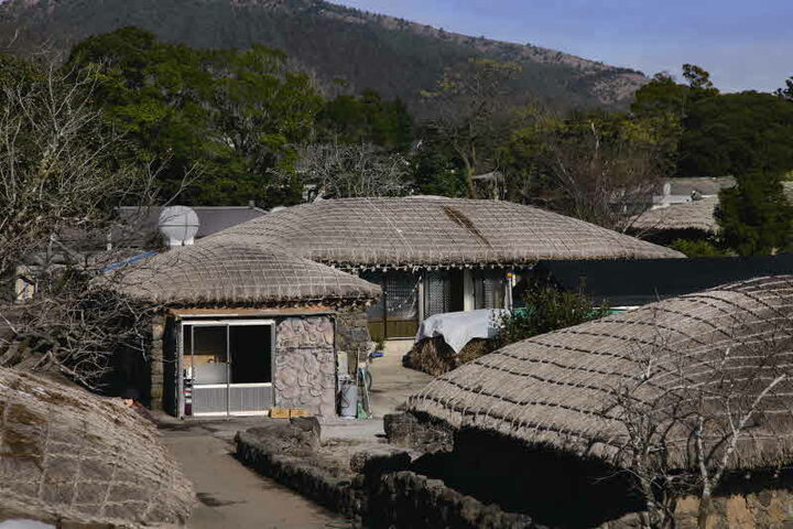 전경