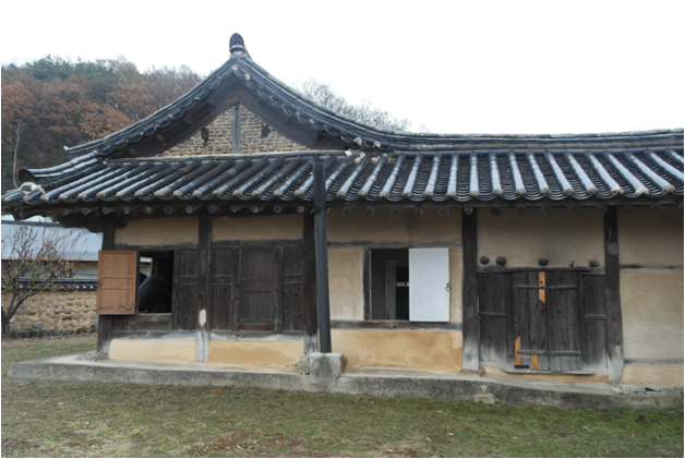 좌측면