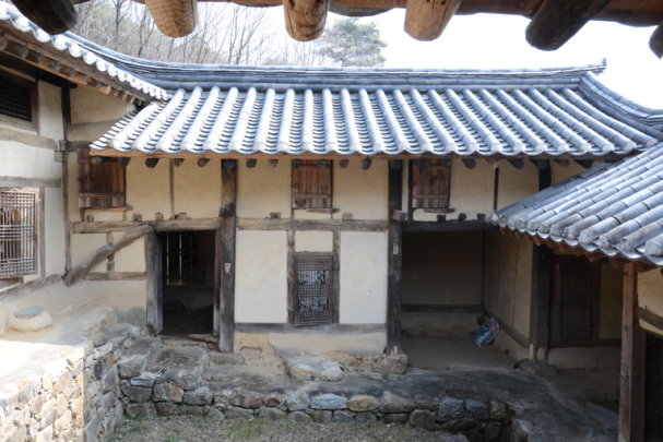 06.우익사(부엌,전사청방)