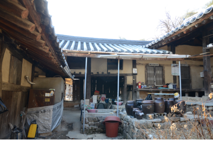 04.본채 내부 좌익사 및 내부 마당