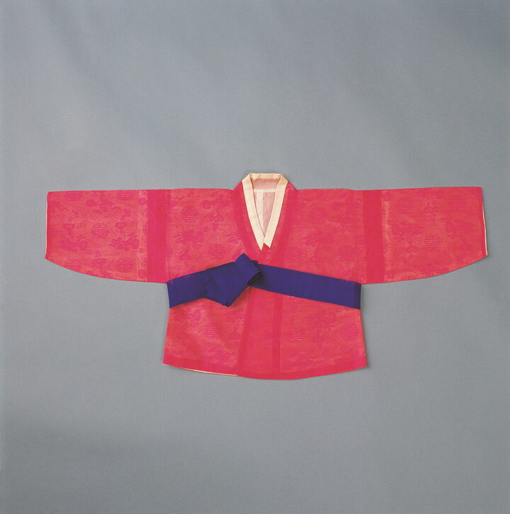 저고리(숙명여자대학교 제공)