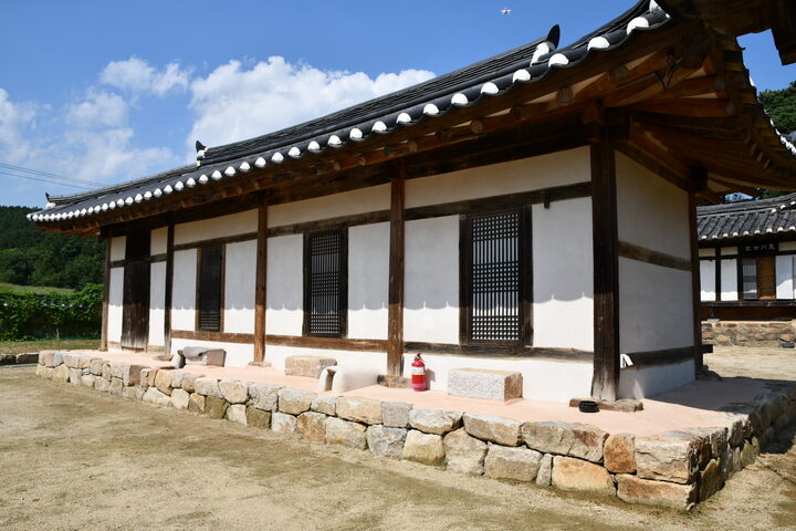 녹사청