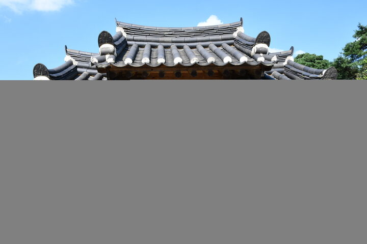 대문채