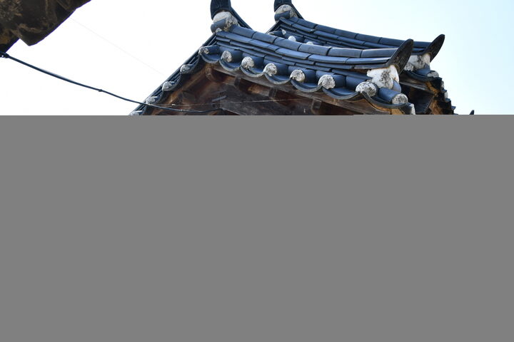 대문채