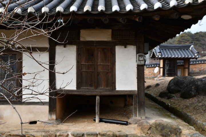 마루방
