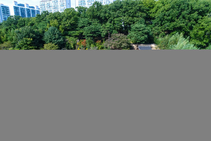 대전 소대헌·호연재 고택