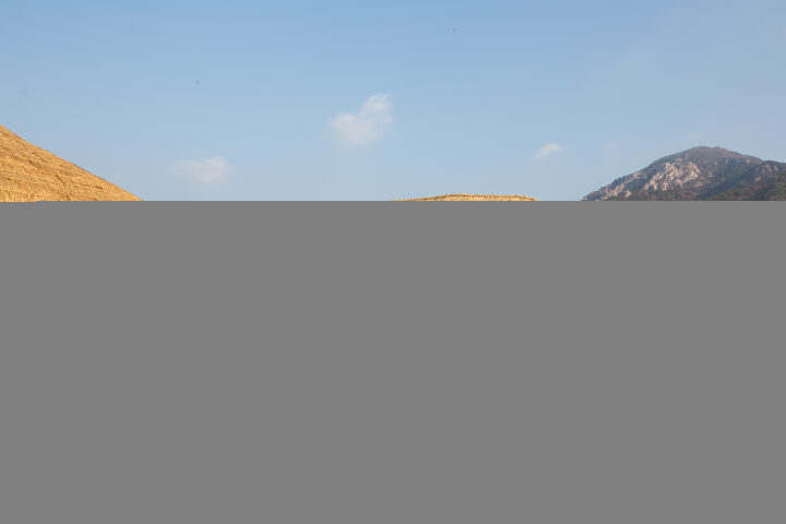 순천 낙안읍성 뙤창집