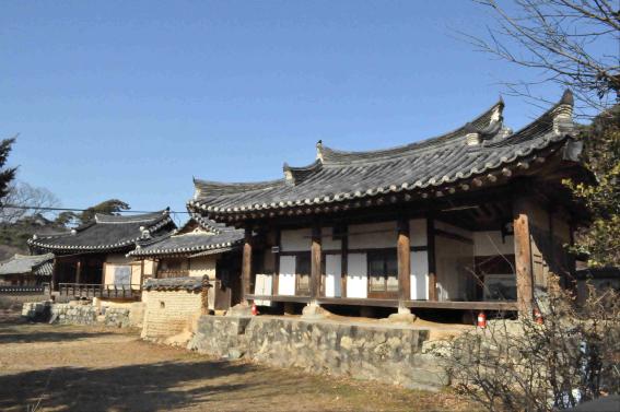전경(국가지정문화재 등의 지정ㆍ인정 자료보고서)