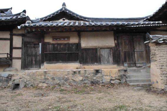중문칸 정면