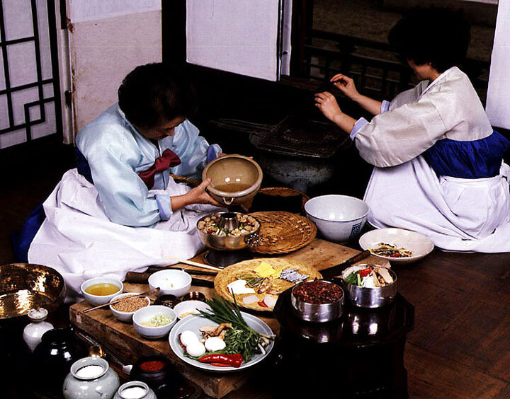 찬방일