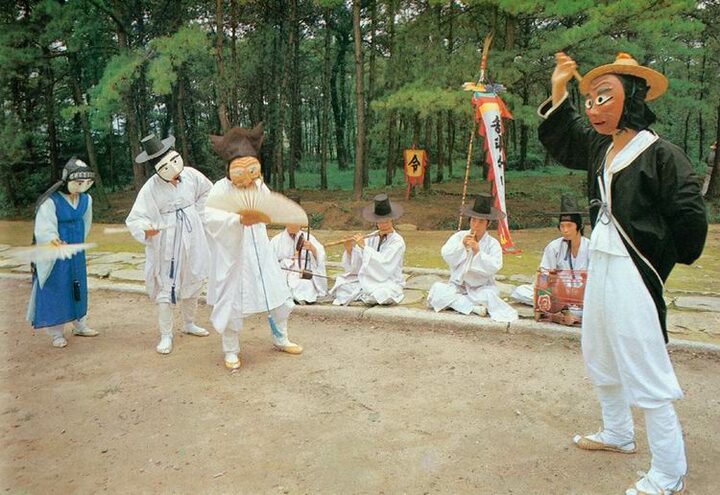 지노귀굿