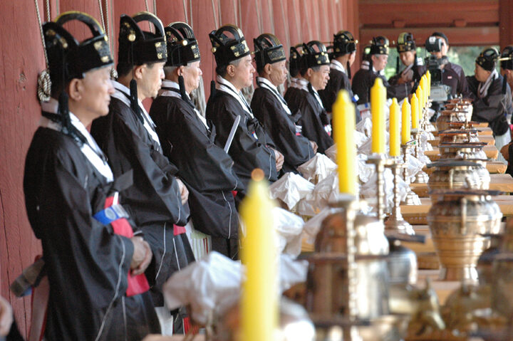 제례