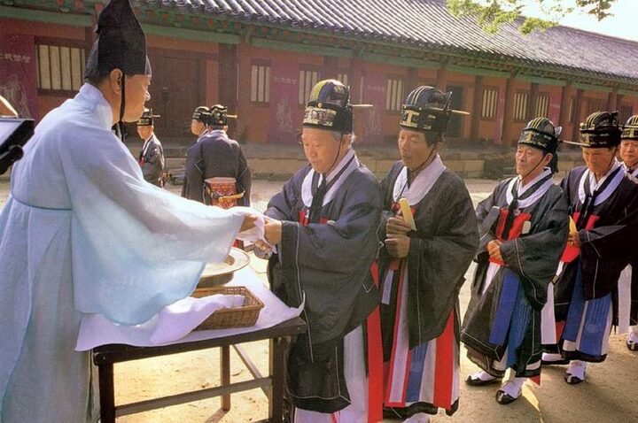 관수