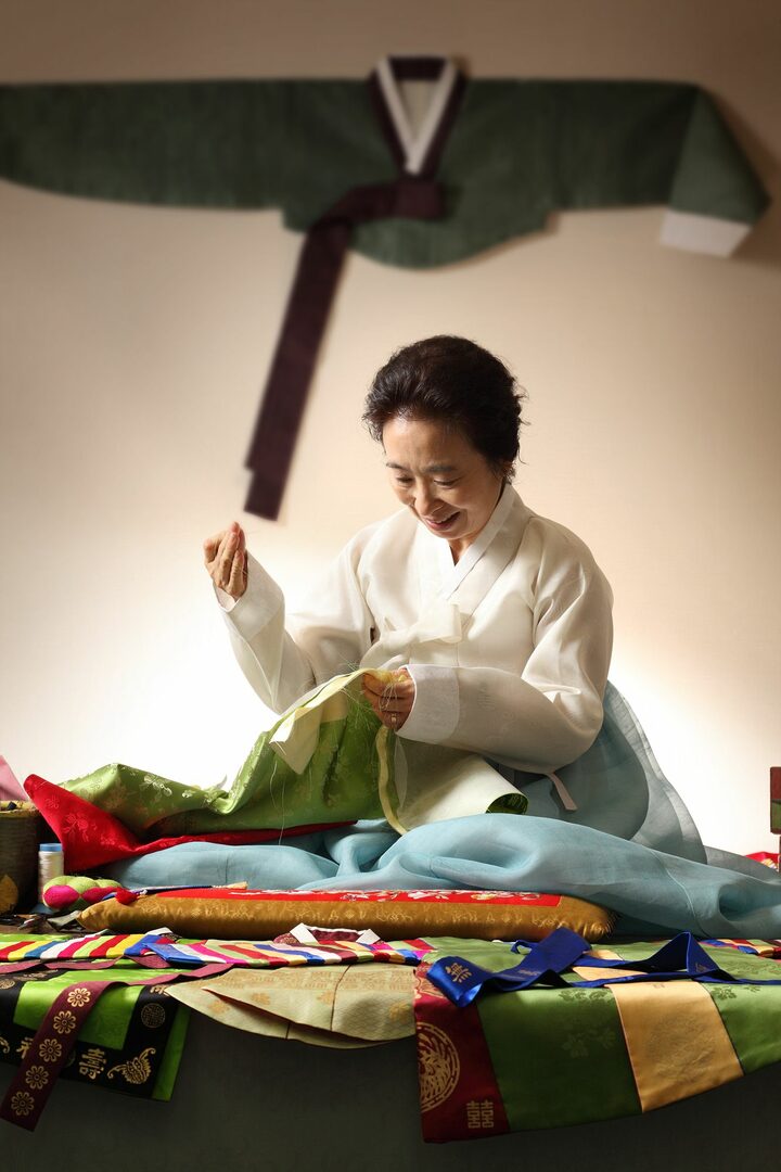 침선장
