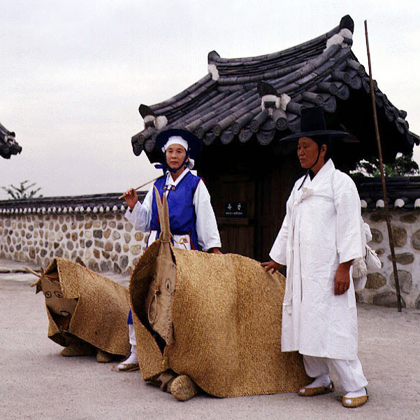 칠성님기다리는장면