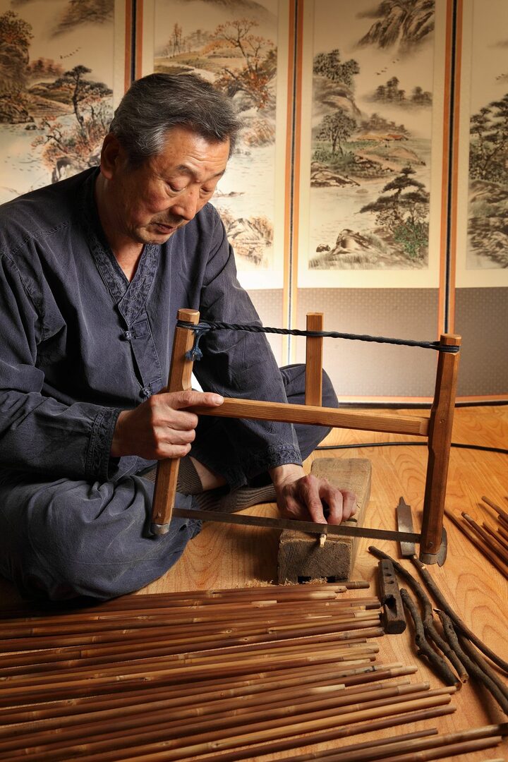궁시장