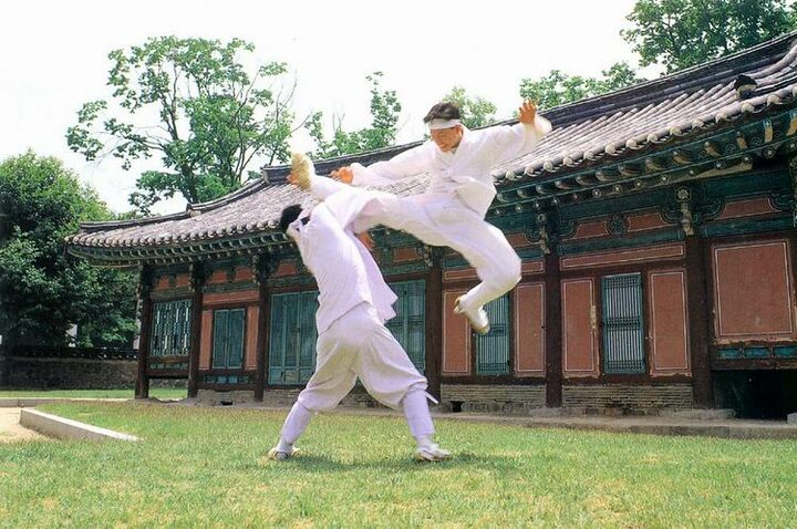 째차기