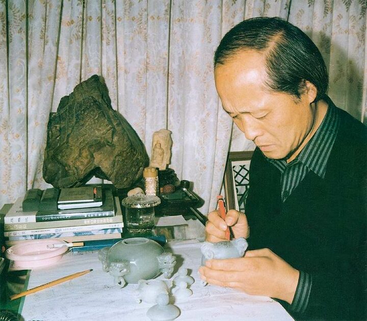 옥장