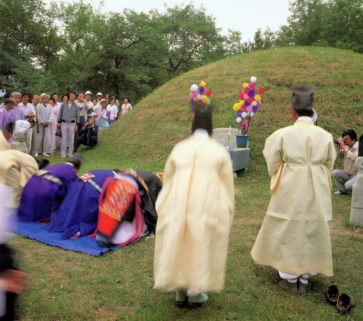 한장군제