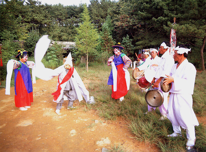 승무