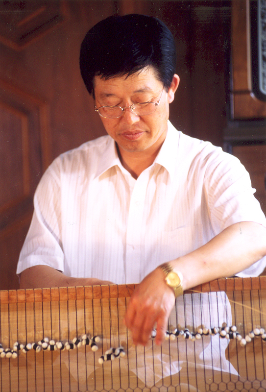 염장