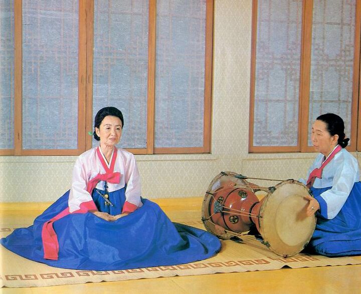 서도소리