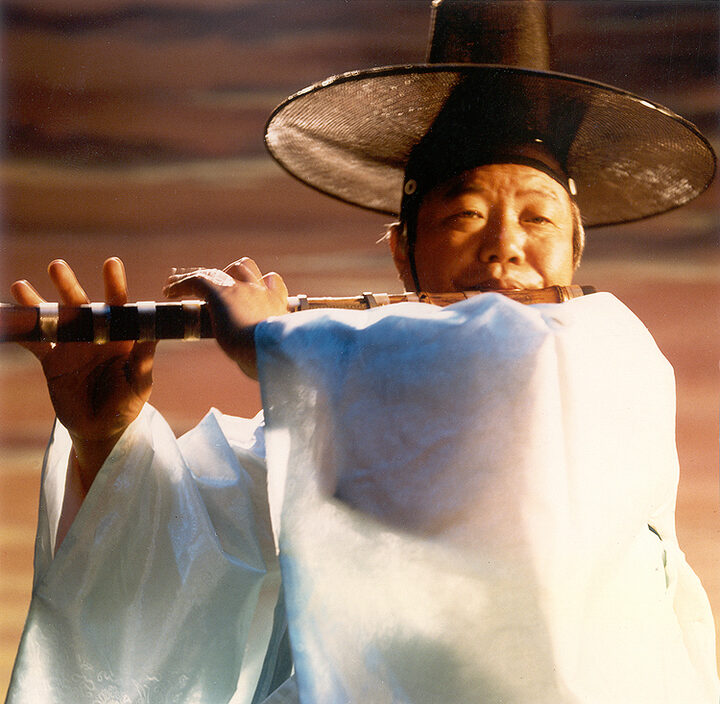 대금산조