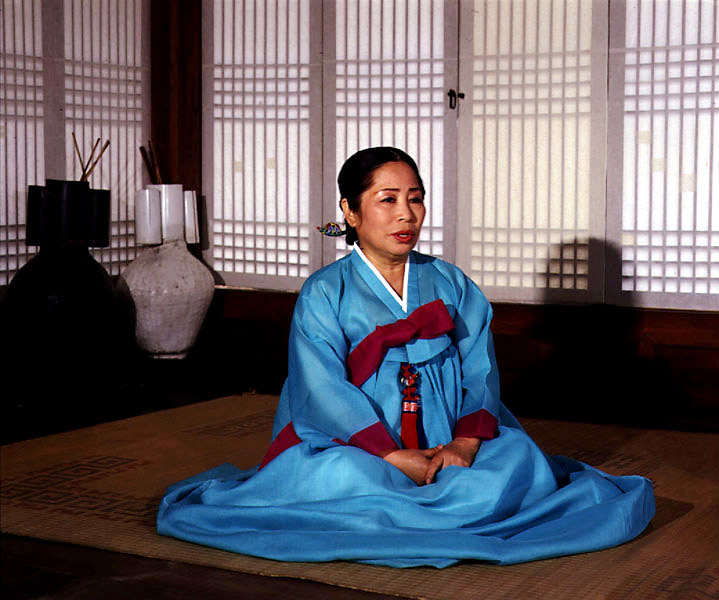 경기민요