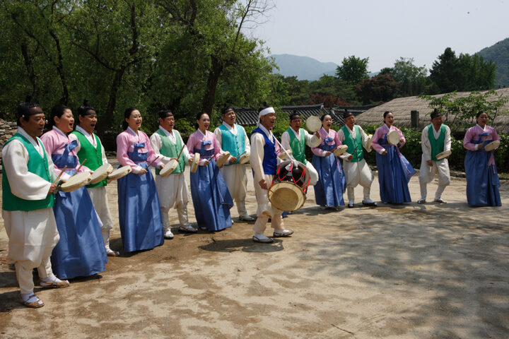002_선소리산타령_20080519_놀량2_국가유산청