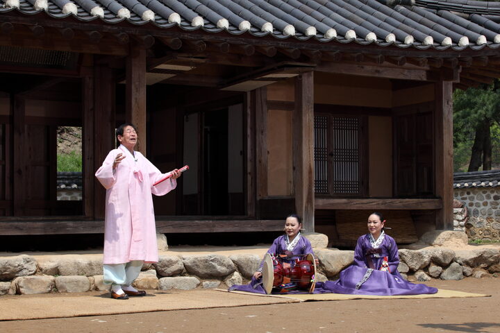 13911_서도소리_국가유산청