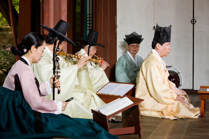 16547_황계사를 부르는 모습_가사_국가유산청