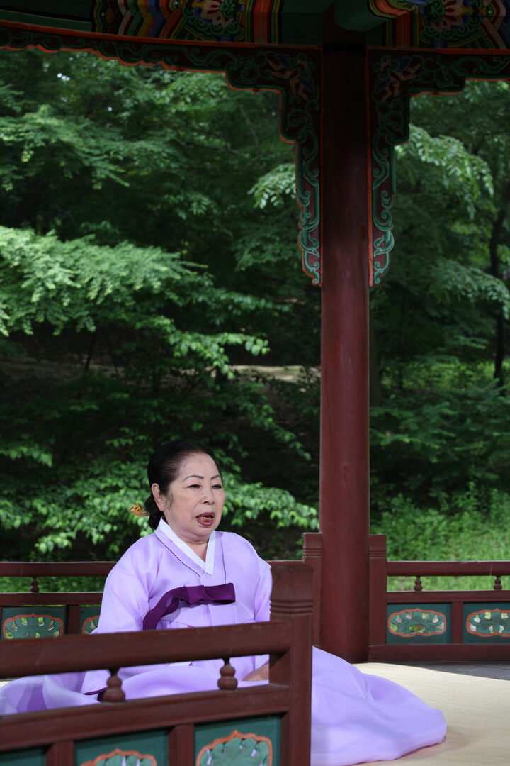 21214_경기민요_국가유산청