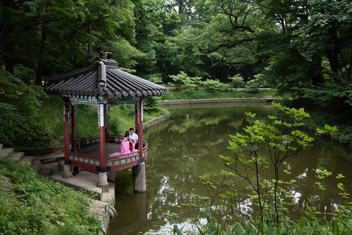 17899_창덕궁 야외찰영85_대금산조_국가유산청