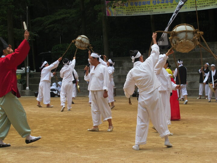 공연장면1