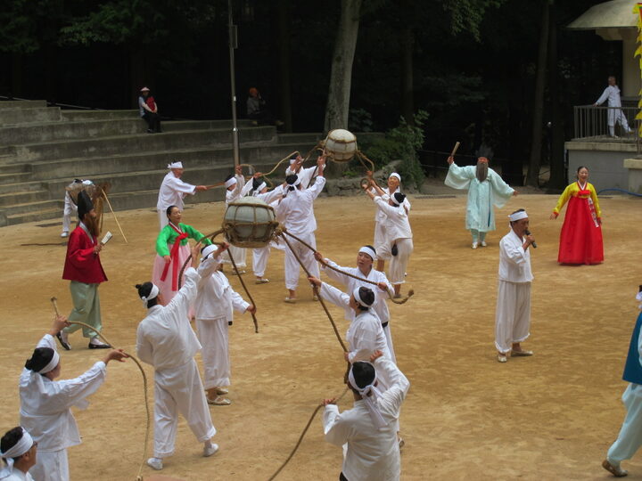 공연장면2
