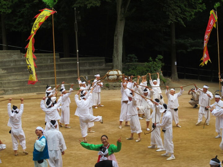 공연장면3