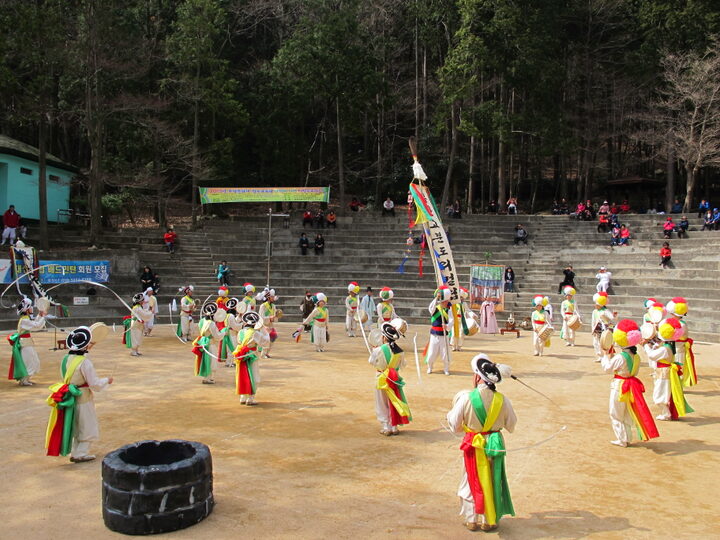 공연장면1