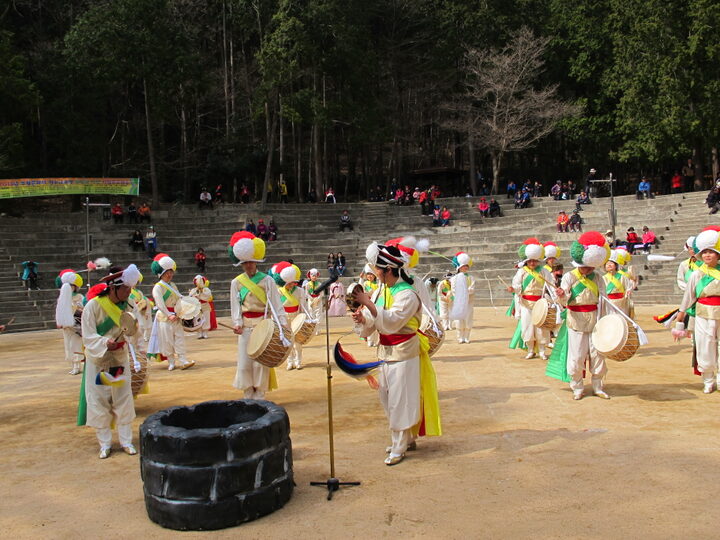 공연장면2
