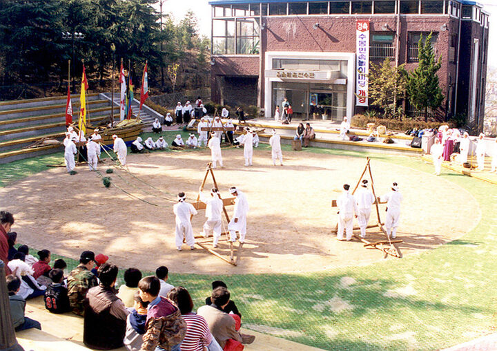 주대소리