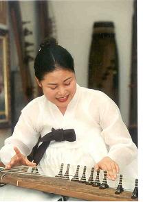 가야금병창1