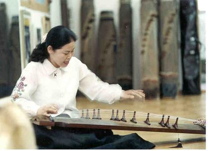 가야금병창2