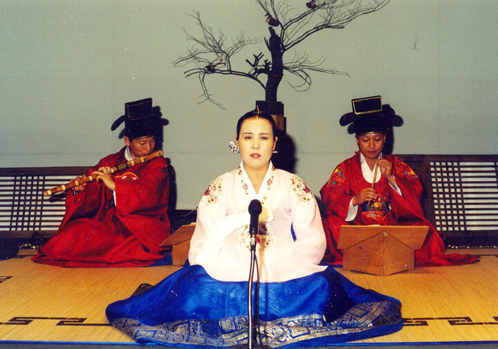 시연장면